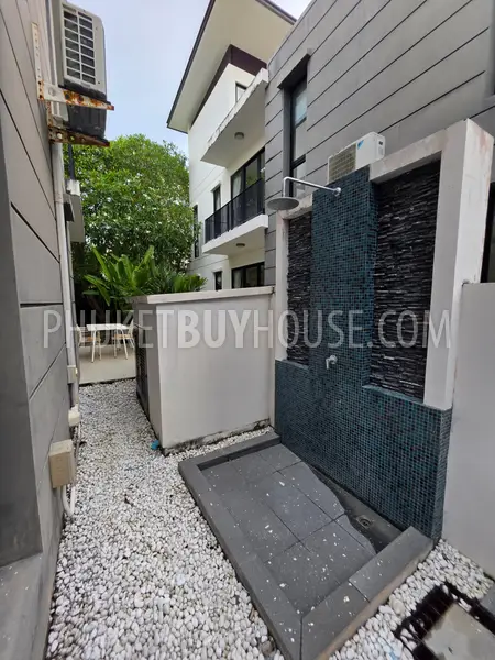 LAG23136: 5-Bedroom Garden Pool Villa in Laguna, Phuket. Photo #31