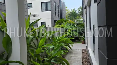 LAG23136: 5-Bedroom Garden Pool Villa in Laguna, Phuket. Photo #34