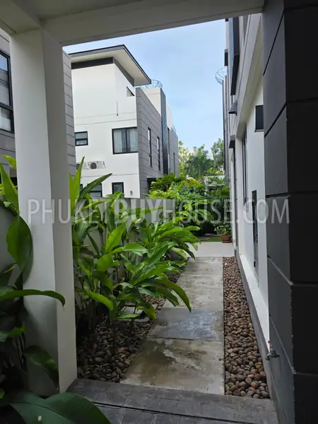 LAG23136: 5-Bedroom Garden Pool Villa in Laguna, Phuket. Photo #34