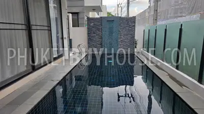 LAG23136: 5-Bedroom Garden Pool Villa in Laguna, Phuket. Photo #35