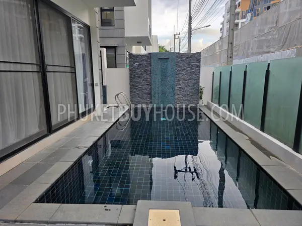 LAG23136: 5-Bedroom Garden Pool Villa in Laguna, Phuket. Photo #35