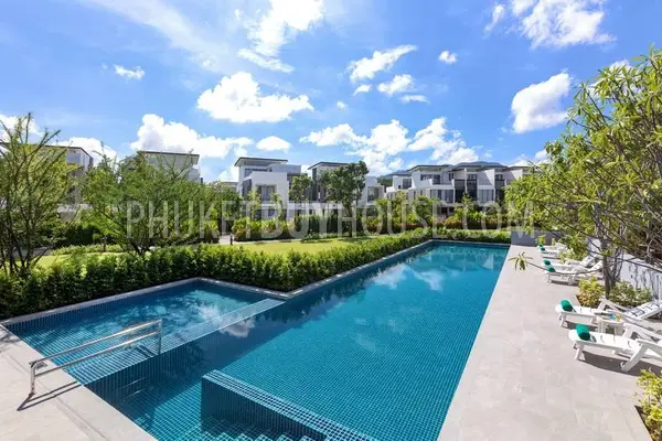 LAG23136: 5-Bedroom Garden Pool Villa in Laguna, Phuket. Photo #40