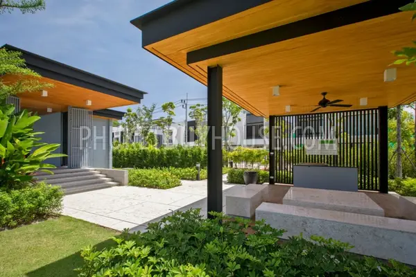 LAG23136: 5-Bedroom Garden Pool Villa in Laguna, Phuket. Photo #41