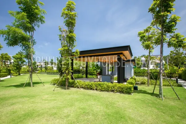 LAG23136: 5-Bedroom Garden Pool Villa in Laguna, Phuket. Photo #42