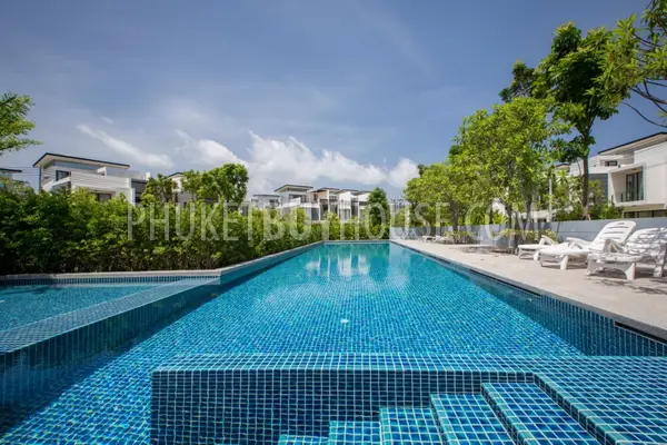 LAG23136: 5-Bedroom Garden Pool Villa in Laguna, Phuket. Photo #37