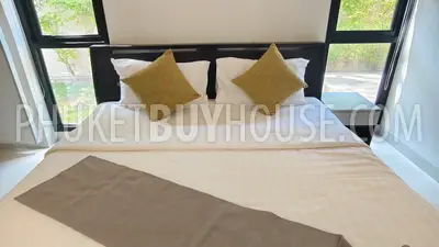 LAG23137: 5-Bedroom Rooftop Pool Villa in Laguna, Phuket. Photo #12