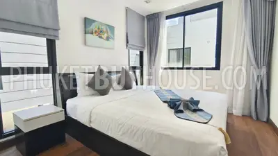 LAG23137: 5-Bedroom Rooftop Pool Villa in Laguna, Phuket. Photo #18