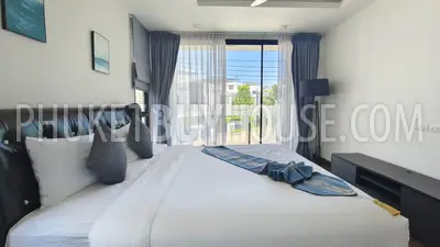 LAG23137: 5-Bedroom Rooftop Pool Villa in Laguna, Phuket. Photo #14