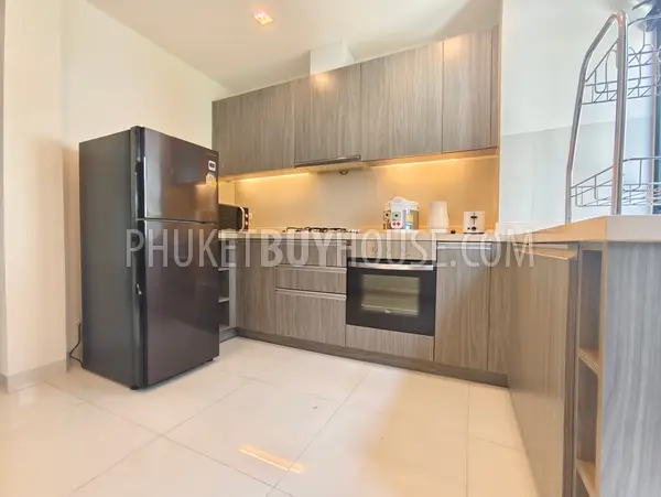 LAG23137: 5-Bedroom Rooftop Pool Villa in Laguna, Phuket. Photo #9