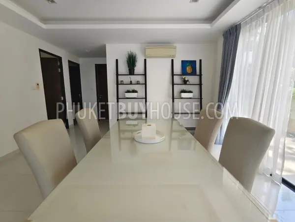 LAG23137: 5-Bedroom Rooftop Pool Villa in Laguna, Phuket. Photo #10