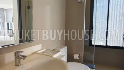 LAG23137: 5-Bedroom Rooftop Pool Villa in Laguna, Phuket. Photo #19