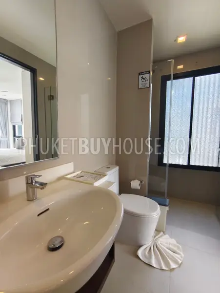 LAG23137: 5-Bedroom Rooftop Pool Villa in Laguna, Phuket. Photo #19