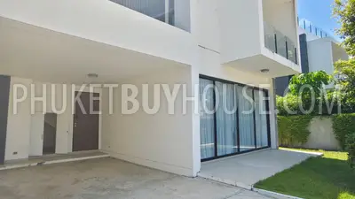 LAG23137: 5-Bedroom Rooftop Pool Villa in Laguna, Phuket. Photo #4