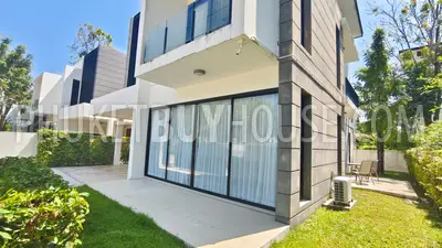 LAG23137: 5-Bedroom Rooftop Pool Villa in Laguna, Phuket