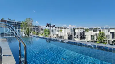LAG23137: 5-Bedroom Rooftop Pool Villa in Laguna, Phuket. Photo #25