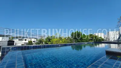 LAG23137: 5-Bedroom Rooftop Pool Villa in Laguna, Phuket. Photo #24