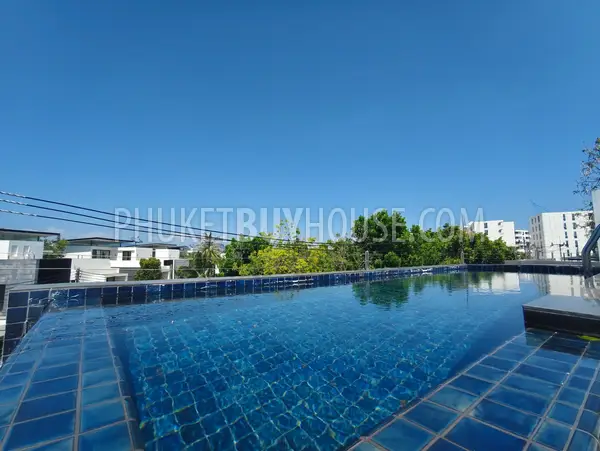 LAG23137: 5-Bedroom Rooftop Pool Villa in Laguna, Phuket. Photo #24