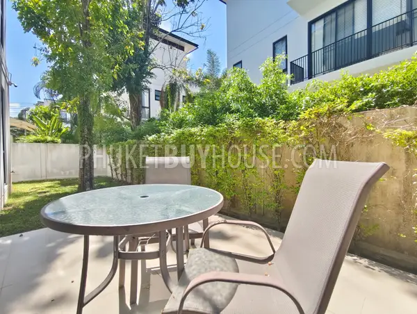 LAG23137: 5-Bedroom Rooftop Pool Villa in Laguna, Phuket. Photo #6