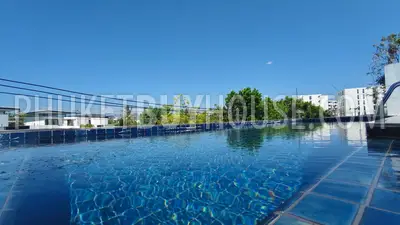 LAG23137: 5-Bedroom Rooftop Pool Villa in Laguna, Phuket. Photo #26