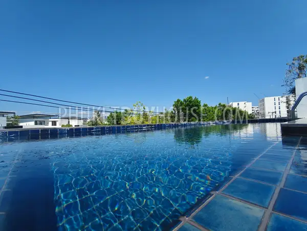 LAG23137: 5-Bedroom Rooftop Pool Villa in Laguna, Phuket. Photo #26