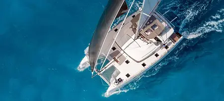 Yachting in Phuket. Royal Regatta