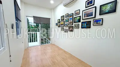 NAI23138: 3-Bedroom Private Pool Villa in Nai Harn, Phuket. Fotoğraf #22