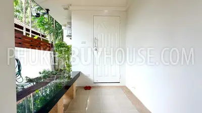 NAI23138: 3-Bedroom Private Pool Villa in Nai Harn, Phuket. Fotoğraf #28