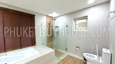 NAI23138: 3-Bedroom Private Pool Villa in Nai Harn, Phuket. Fotoğraf #14