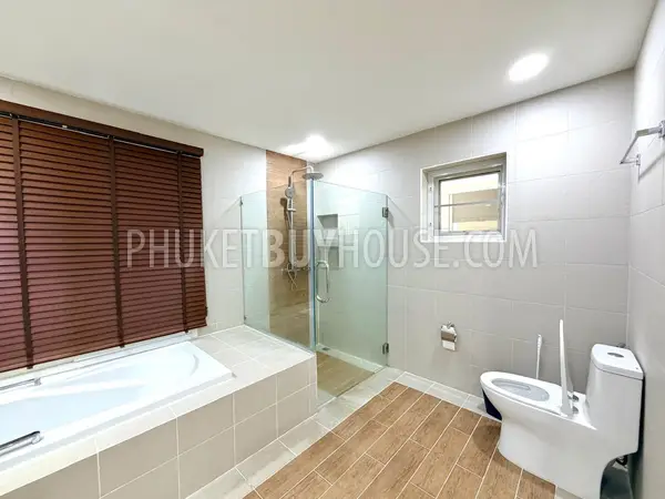 NAI23138: 3-Bedroom Private Pool Villa in Nai Harn, Phuket. Fotoğraf #14