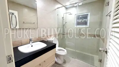 NAI23138: 3-Bedroom Private Pool Villa in Nai Harn, Phuket. Fotoğraf #23