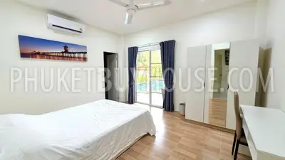 NAI23138: 3-Bedroom Private Pool Villa in Nai Harn, Phuket. Fotoğraf #21