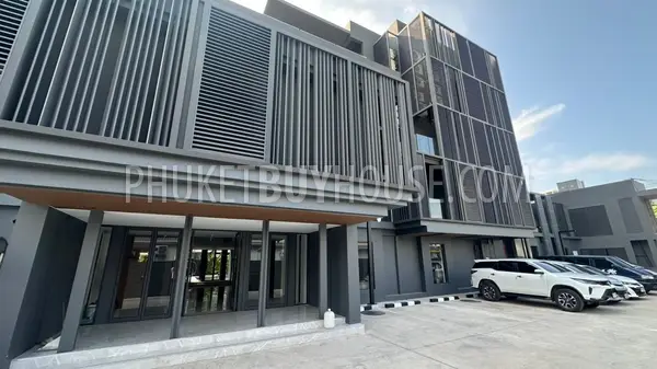 BAN23132: 2-Bedroom Beach-Ready Apartment in Bang Tao, Phuket. Photo #20