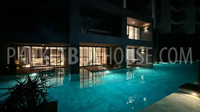 BAN23132: 2-Bedroom Beach-Ready Apartment in Bang Tao, Phuket. Photo #19