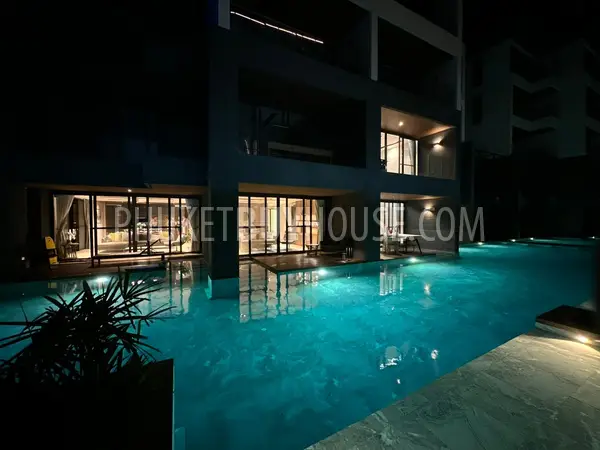 BAN23132: 2-Bedroom Beach-Ready Apartment in Bang Tao, Phuket. Photo #19