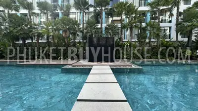 BAN23132: 2-Bedroom Beach-Ready Apartment in Bang Tao, Phuket. Photo #21