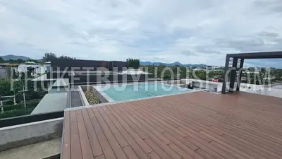 BAN23132: 2-Bedroom Beach-Ready Apartment in Bang Tao, Phuket. Photo #22