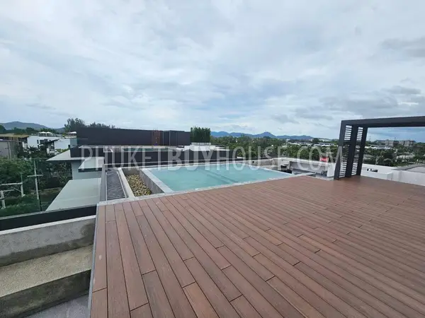 BAN23132: 2-Bedroom Beach-Ready Apartment in Bang Tao, Phuket. Photo #22