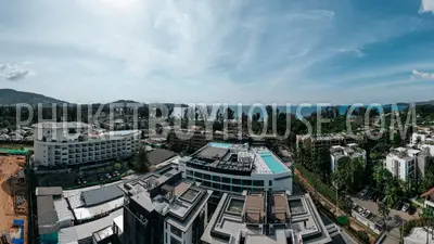 BAN23132: 2-Bedroom Beach-Ready Apartment in Bang Tao, Phuket. Photo #23