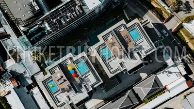 BAN23132: 2-Bedroom Beach-Ready Apartment in Bang Tao, Phuket. Photo #24