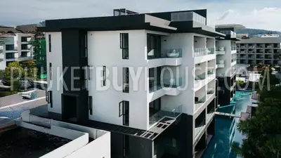BAN23132: 2-Bedroom Beach-Ready Apartment in Bang Tao, Phuket. Photo #25