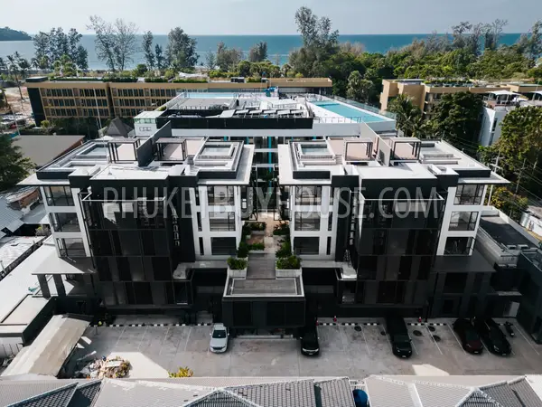 BAN23132: 2-Bedroom Beach-Ready Apartment in Bang Tao, Phuket. Photo #26