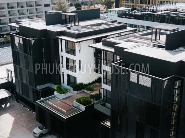 BAN23132: 2-Bedroom Beach-Ready Apartment in Bang Tao, Phuket. Photo #27
