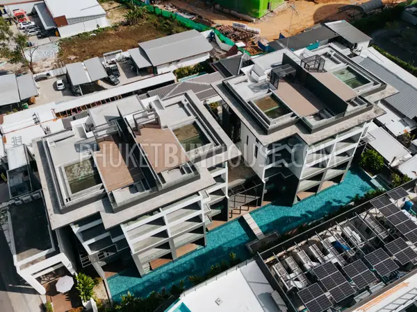 BAN23132: 2-Bedroom Beach-Ready Apartment in Bang Tao, Phuket. Photo #28