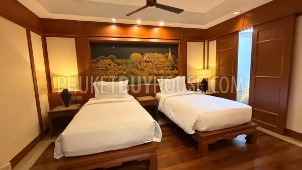 LAG23142: 2-Bedroom Private Pool Villa in Laguna, Phuket. Photo #6