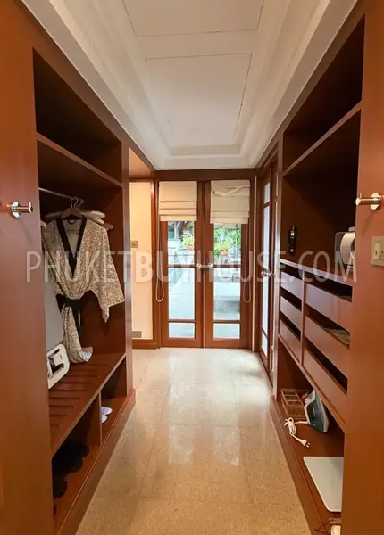 LAG23142: 2-Bedroom Private Pool Villa in Laguna, Phuket. Photo #11