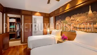 LAG23142: 2-Bedroom Private Pool Villa in Laguna, Phuket. 照片 #14