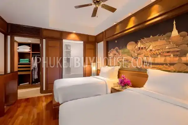 LAG23142: 2-Bedroom Private Pool Villa in Laguna, Phuket. Photo #14