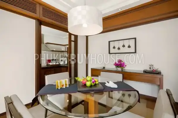 LAG23142: 2-Bedroom Private Pool Villa in Laguna, Phuket. Photo #15