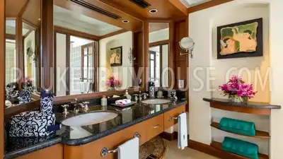 LAG23142: 2-Bedroom Private Pool Villa in Laguna, Phuket. 照片 #8