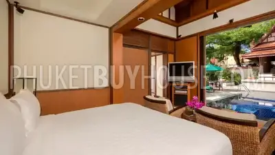 LAG23142: 2-Bedroom Private Pool Villa in Laguna, Phuket. 照片 #16